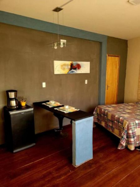 loft novo no centro